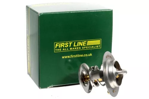 Coolant Thermostat Fits Ford Mazda C-max Cougar Courier Escort Escort Classic Fi