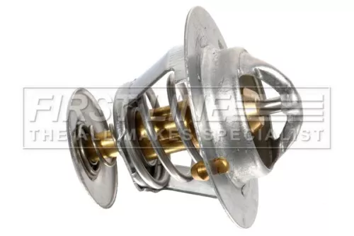 FIRST LINE FIRST LINE FTS204.88 Coolant Thermostat Fits Citroën Daihatsu Fiat Ford Jaguar Peugeot Toyota Vw 4 Ru 