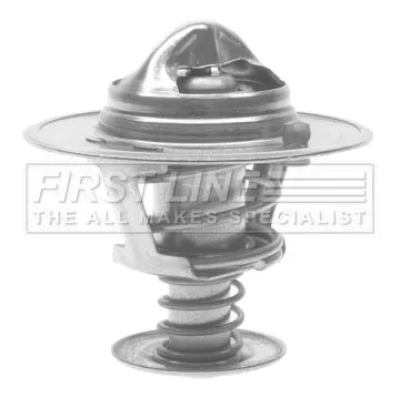 Coolant Thermostat Fits Citroën Fiat Hyundai Lancia Ldv Peugeot Renault Saab Suz