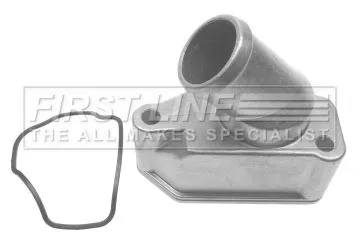 Coolant Thermostat Fits Daewoo Vauxhall Astra Evanda Frontera