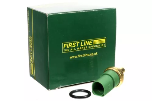 Coolant Tempreture Sensor Fits Audi Seat Skoda Vw A3 A4 A6 Bora Caddy Golf Golf 