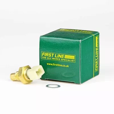 Coolant Tempreture Sensor Fits Renault Clio Espace Laguna Master Megane Twingo