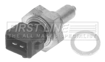 FIRST LINE FIRST LINE FTS3011 Coolant Tempreture Sensor Fits Bmw Land Rover 1 3 4 5 6 7 Freelander X1 X3 X5 X6 