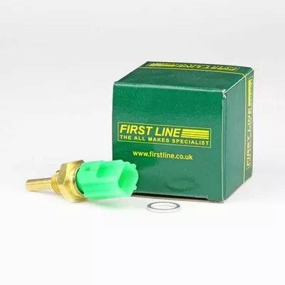 Coolant Tempreture Sensor Fits Daimler Ford Jaguar Lexus Mazda Mini Suzuki Toyot