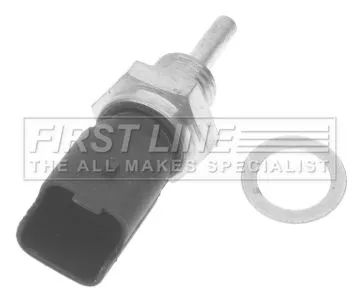 FIRST LINE FIRST LINE FTS3015 Coolant Tempreture Sensor Fits Abarth Alfa Romeo Fiat Ford Lancia Nissan Opel Sa 