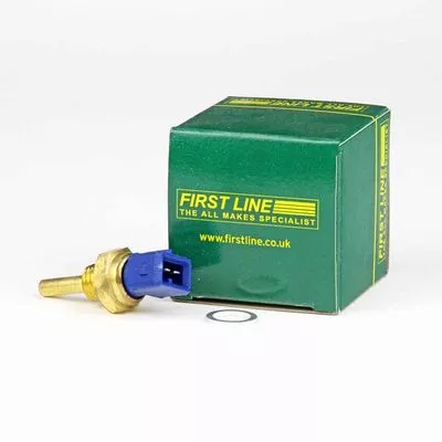 Coolant Tempreture Sensor Fits Citroën Peugeot 106 106 Van 206 306 Berlingo / Be