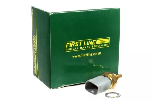 Coolant Tempreture Sensor Fits Alfa Romeo Fiat Lancia 145 146 156 166 Barchetta 