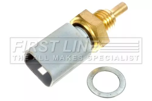 FIRST LINE FIRST LINE FTS3018 Coolant Tempreture Sensor Fits Alfa Romeo Fiat Lancia 145 146 156 166 Barchetta  