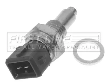 FIRST LINE FIRST LINE FTS3019 Coolant Tempreture Sensor Fits Alfa Romeo Chevrolet Fiat Ford Lancia Opel Peugeo 