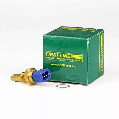 Coolant Tempreture Sensor Fits Alfa Romeo Chevrolet Fiat Ford Lancia Opel Peugeo