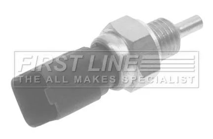 FIRST LINE FIRST LINE FTS3021 Lower Coolant Tempreture Sensor Fits Citroën Fiat Lancia Peugeot Renault Toyota  