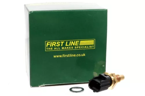 Coolant Tempreture Sensor Fits Ford Fiesta Focus Puma