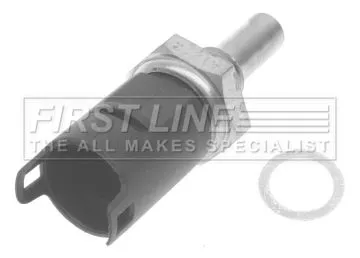 FIRST LINE FIRST LINE FTS3023 Coolant Tempreture Sensor Fits Alfa Romeo Bmw Land Rover 159 3 5 7 8 Range Rover 