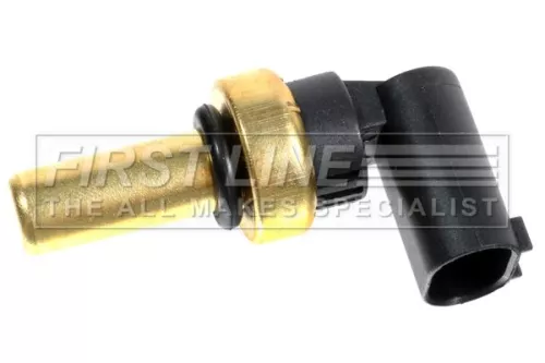 FIRST LINE FIRST LINE FTS3025 Coolant Tempreture Sensor Fits Chevrolet Mercedes Mitsubishi Opel Smart Vauxhall 