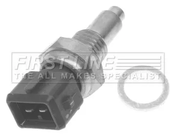 FIRST LINE FIRST LINE FTS3026 Coolant Tempreture Sensor Fits Alfa Romeo Citroën Fiat Ford Iveco Lancia Opel Pe 