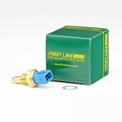 Coolant Tempreture Sensor Fits Alfa Romeo Citroën Fiat Ford Iveco Lancia Opel Pe