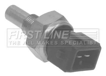 FIRST LINE FIRST LINE FTS3027 Coolant Tempreture Sensor Fits Ford Courier Transit Transit Connect Transit Cour 