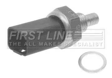 FIRST LINE FIRST LINE FTS3030 Coolant Tempreture Sensor Fits Bmw Dacia Nissan Opel Renault 3 Avantime Clio Esp 