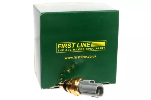 Coolant Tempreture Sensor Fits Aston Martin Citroën Ford Jaguar Land Rover Peuge