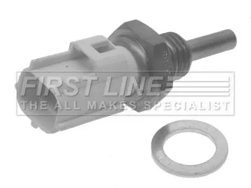 FIRST LINE FIRST LINE FTS3033 Coolant Tempreture Sensor Fits Citroën Daihatsu Mazda Peugeot Subaru Toyota Volv 