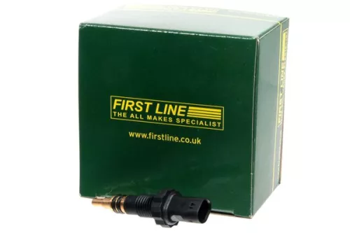 Cylinder Head Coolant Tempreture Sensor Fits Bmw Mini Toyota 1 2 3 5 6 7 Auris A