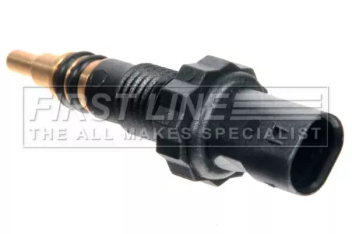 FIRST LINE FIRST LINE FTS3034 Cylinder Head Coolant Tempreture Sensor Fits Bmw Mini Toyota 1 2 3 5 6 7 Auris A 