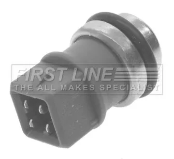 FIRST LINE FIRST LINE FTS3035 Coolant Tempreture Sensor Fits Seat Vw Alhambra Sharan Toledo Transporter 