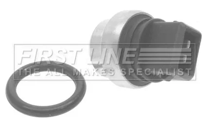 Coolant Tempreture Sensor Fits Audi Seat Vw A6 Alhambra Allroad Cordoba Corrado 