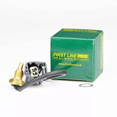 Coolant Tempreture Sensor Fits Ford Focus Mondeo