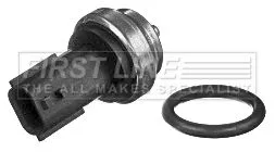 Coolant Tempreture Sensor Fits Dacia Ford Infiniti Mercedes Nissan Opel Renault 