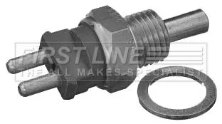 FIRST LINE FIRST LINE FTS3047 Coolant Tempreture Sensor Fits Mercedes Puch Renault 123 124 C-class E-class G-c 