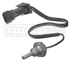 FIRST LINE FIRST LINE FTS3048 Coolant Tempreture Sensor Fits Saab 9-3 