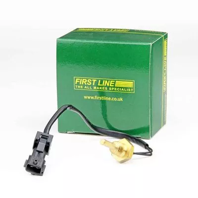 Coolant Tempreture Sensor Fits Saab 9-3