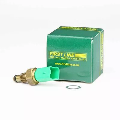 Coolant Tempreture Sensor Fits Ford Nissan C-max Fiesta Focus Galaxy Grand C-max