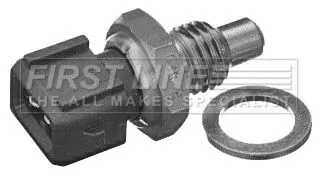 FIRST LINE FIRST LINE FTS3050 Coolant Tempreture Sensor Fits Volvo S40 V40 