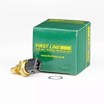 Coolant Tempreture Sensor Fits Volvo S40 V40
