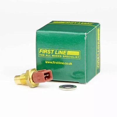 Coolant Tempreture Sensor Fits Smart Cabrio