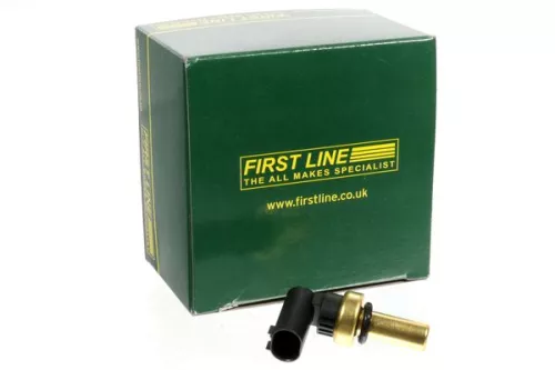 Coolant Tempreture Sensor Fits Chevrolet Opel Saab Vauxhall 9-5 Adam Ampera Astr