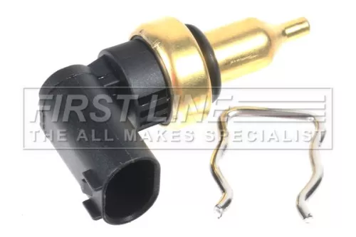 FIRST LINE FIRST LINE FTS3059 Coolant Tempreture Sensor Fits Mercedes A-class B-class C-class Cla Clc-class Cl 