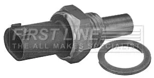 Coolant Tempreture Sensor Fits Jeep Mercedes C-class Clk Cls E-class Grand Chero