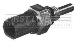 FIRST LINE FIRST LINE FTS3068 Coolant Tempreture Sensor Fits Honda Accord Civic Cr-v Fr-v Jazz Legend Stream 