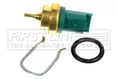 FIRST LINE FIRST LINE FTS3069 Upper Coolant Tempreture Sensor Fits Citroën Mini Peugeot 1007 206 207 208 307 3 