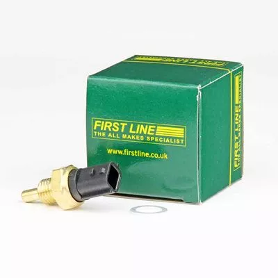 FIRST LINE FIRST LINE FTS3074 Coolant Tempreture Sensor Fits Dacia Nissan Renault Vauxhall Clio Grand Scénic K 