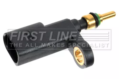 FIRST LINE FIRST LINE FTS3080 Rear Coolant Tempreture Sensor Fits Audi Porsche Seat Skoda Vw A1 A3 Arona Beetl 