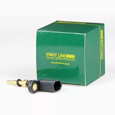 Coolant Tempreture Sensor Fits Audi Seat Skoda Vw A1 Fabia Ibiza Passat Passat A