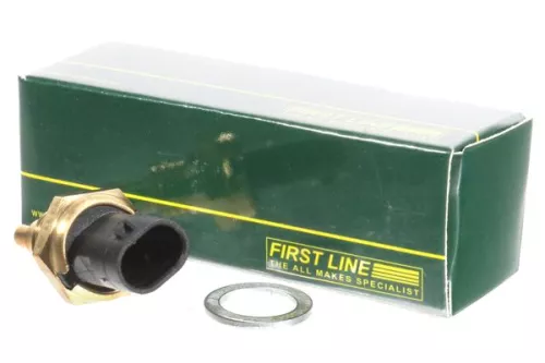 Engine Block Coolant Tempreture Sensor Fits Bmw Mini 1 2 3 4 5 6 7 Mini Mini Clu