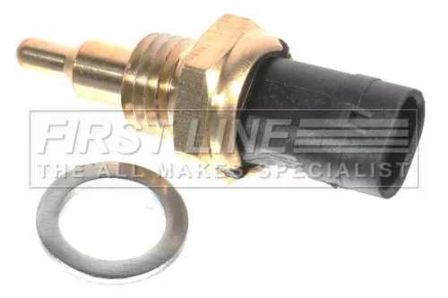 FIRST LINE FIRST LINE FTS3097 Engine Block Coolant Tempreture Sensor Fits Bmw Mini 1 2 3 4 5 6 7 Mini Mini Clu 