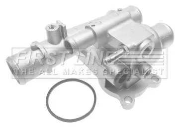 Coolant Thermostat Fits Fiat Brava Bravo Marea Palio Siena