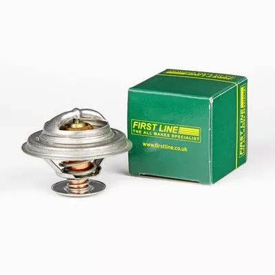 Coolant Thermostat Fits Bmw Vw 3 5 Series Golf Passat Sharan