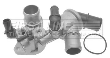 Coolant Thermostat Fits Fiat Brava Bravo Marea